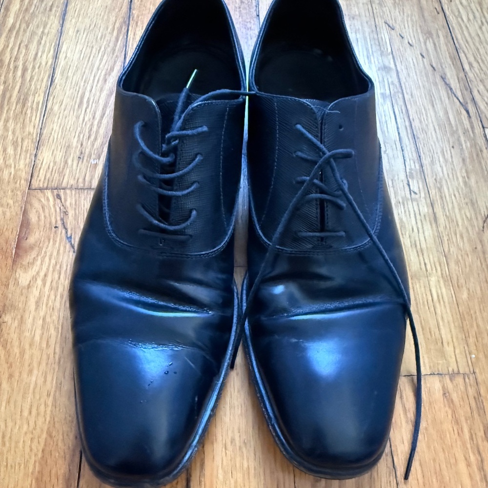 Prada Shoes